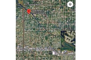 2608 Rena Ln, Lehigh Acres