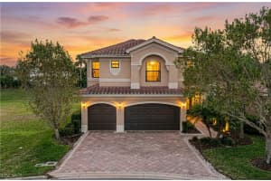 10143 Chesapeake Bay Dr, Fort Myers