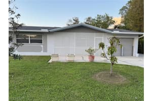 698 Muscogee Dr, North Fort Myers