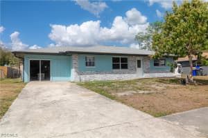 4811 Zana Dr, Fort Myers