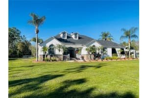 3551 Red Barn, Ormond Beach