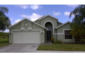 4620 Varsity Cir, Lehigh Acres