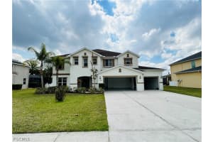 18270 Pine Nut Ct, Lehigh Acres
