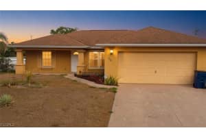 3006 3rd St W, Lehigh Acres