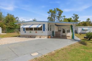 418 Timber Ln N, North Fort Myers