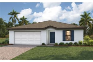 3309 56th St W, Lehigh Acres