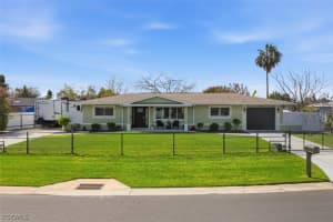 1437 Alwynne Dr N, Lehigh Acres