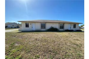 801 Se 5th Ave A1, Cape Coral