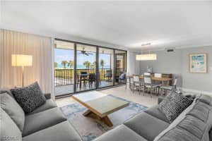 1401 Middle Gulf Dr 305r, Sanibel