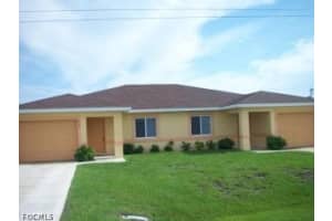 907 Chenault St, Lehigh Acres