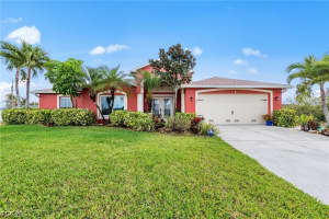 1821 Nw 1st Pl, Cape Coral