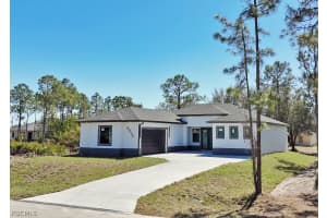 2915 49th St W, Lehigh Acres