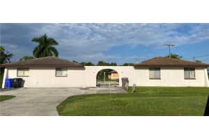 1916 High St 1910, Fort Myers