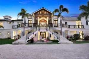 4405 W Gulf Dr, Sanibel