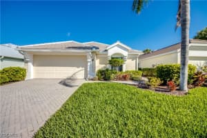2625 Clairfont Ct, Cape Coral