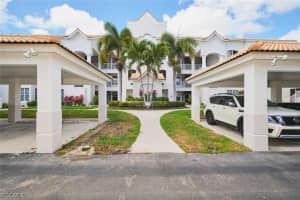 16440 Millstone Cir 101, Fort Myers