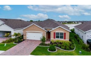 20337 Camino Torcido Loop, North Fort Myers