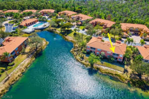 7051 Bergamo Way 201, Fort Myers