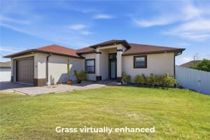 1429 Ne 6th Ave, Cape Coral