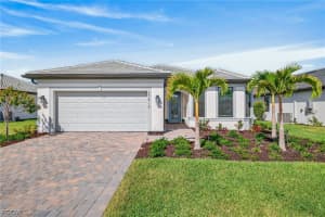 20412 Napa Loop, Estero