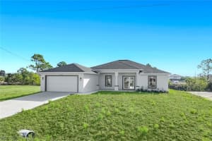 2823 Ne 5th Pl, Cape Coral