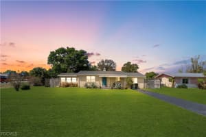 1235 Joerin Ave, North Fort Myers