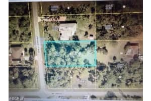 702 Prospect Ave, Lehigh Acres