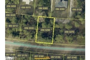 1031 Maddock St E, Lehigh Acres 1031 Maddock St E, Lehigh Acres