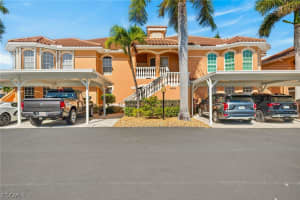 4604 Se 5th Pl 102, Cape Coral