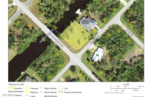 12468 Chamberlain St, Port Charlotte