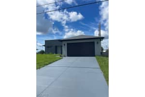 610 Floyd Ave S, Lehigh Acres