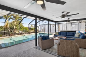 1421 Se 31st Ter, Cape Coral