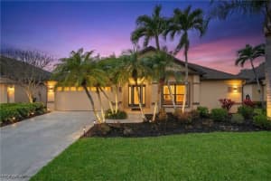 15472 Admiralty Cir 1, North Fort Myers