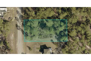 1122 Moore Ave, Lehigh Acres