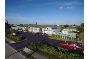 3705 Country Club Blvd Unit 1, Cape Coral