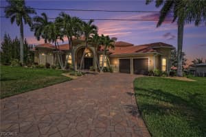4113 Nw 26th St, Cape Coral