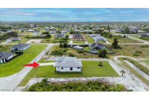 344 Parkman Ave, Lehigh Acres