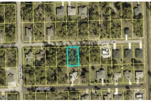 2813 49th St W, Lehigh Acres