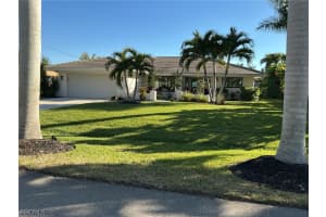 132 El Dorado Pkwy W, Cape Coral