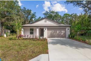 1835 Wheeling Ave, North Port