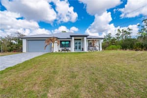 4301 South Rd, North Fort Myers