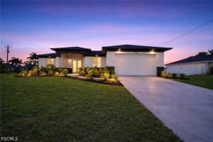 2700 Nw 6th St, Cape Coral 2700 Nw 6th St, Cape Coral