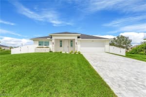 3015 Nw 42nd Ave, Cape Coral