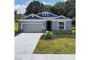 4570 Oakley Rd, North Port