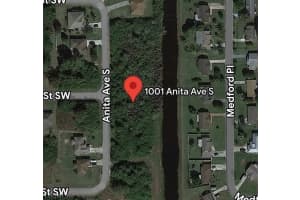 1001 Anita Ave S, Lehigh Acres