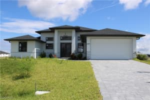 4607 Nw 31st Ter, Cape Coral