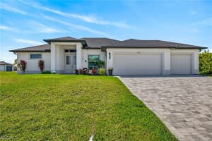 4200 Nw 37th Ave, Cape Coral 4200 Nw 37th Ave, Cape Coral