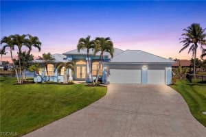 133 Nw 33rd Ave, Cape Coral