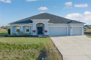 3412 Nw 15th Ln, Cape Coral