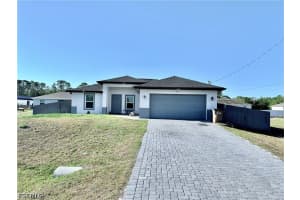 3912 Nw 46th Ln, Cape Coral